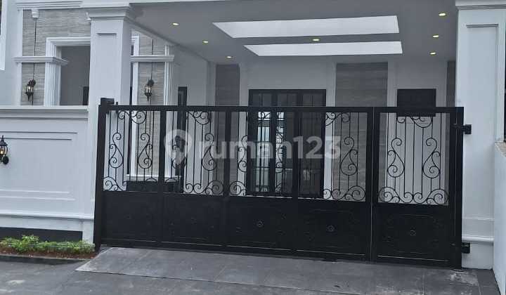update harga dijual Rumah Bagus BSD Griya Loka, Tangerang
