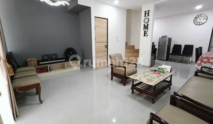 WTL*Cendana Cove FULLY FURNISHED LIPPO CENTRAL 2