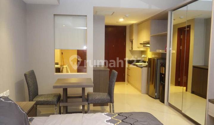 For Sale/Rent Ures2 Karawaci Studio Apartment