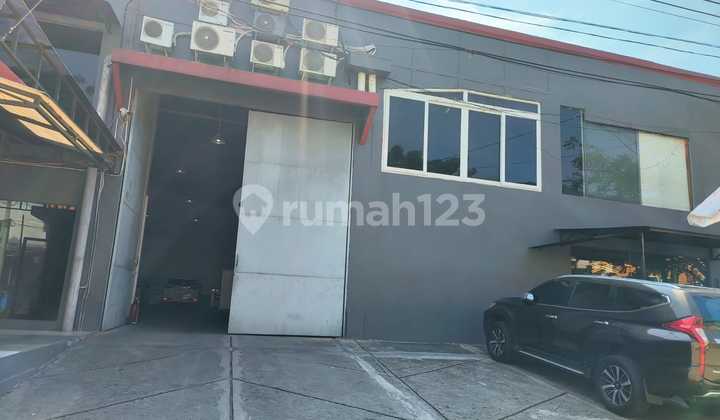 Di jual Pergudangan gandeng Bandara Mas Di jual Pergudangan gandeng Bandara Mas