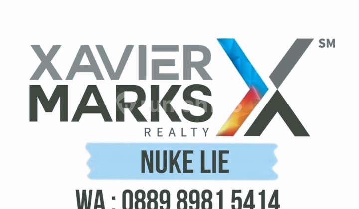 Puri Galaxy Bamboo Lake House, Near Pakuwon City, Araya 1, Regency 21, Kertajaya Indah Regency, Kertajaya Indah, Dharmahusada Indah 2