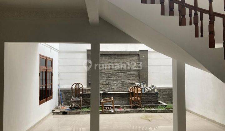 Rumah di Manyar Tirtoyoso Bagus dkt Kertajaya indah, Wisma mukti 2