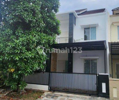 Rumah San Diego pakuwon City dkt Sutorejo, Kertajaya indah,Araya  1