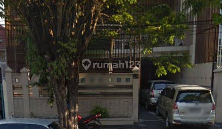 Rumah Di Walikota Mustajab, Surabaya Pusat Kota Cocok Buat Usaha 2