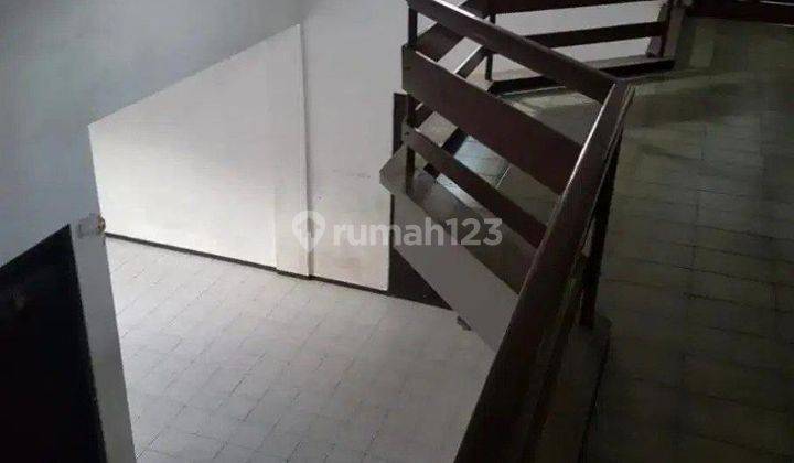 Rumah Klampis Anom STRATEGIS, SIAP HUNI, ADA 1 UNIT AC 2