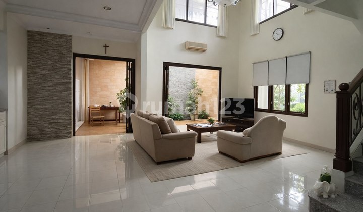 12.9Jt/M Rumah Hitung Tanah, Wisata Bukit Mas Dkt Royal Residence, Dian Istana, Graha Famili, Citraland, Pakuwon Indah 2
