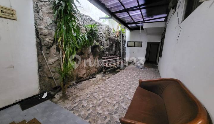 6.67Jt/M Rumah di Lebak Arum, Hitung Tanah, Dkt Kenjeran, Babatan Pantai, Mulyosari, Sutorejo, Kapasan 2