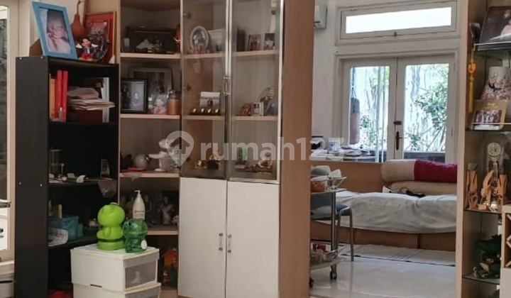 Termurah 15Jt/M Rumah Kertajaya Indah Boulevard Jalan Kembar, Dkt Dharmahusada Indah, Manyar Kertoarjo, Pakuwon City, Araya 1, Puri Galaxy, Kertajaya Regency, Regency 21 2