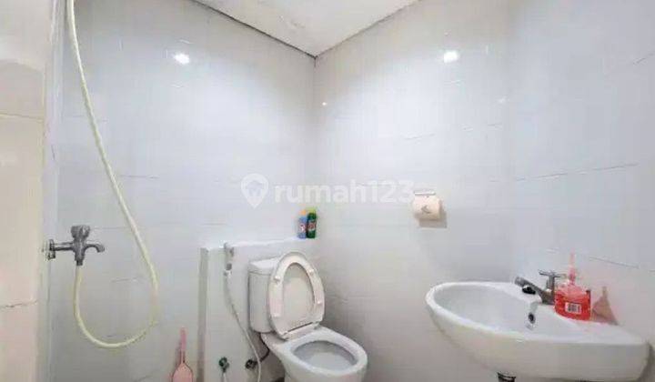 Apartemen Gunawangsa Tidar 2BR 1