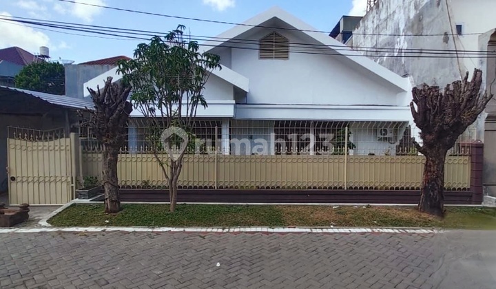 11.66Jt/M‼️ Rumah di Dharmahusada Indah, Dkt Kertajaya Indah Regency, Regency 21, Kertajaya Indah, Manyar Kertoarjo, Manyar Kertoadi, Pakuwon City, Wisma Mukti, Puri Galaxy, Araya 1
