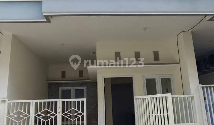 Rumah Minimalis di Ploso Timur Dkt Villa Kalijudan Indah, Mojoarum, Karang Empat, Karang Asem, Lebak, Kenjeran, Kampus Unair, Karang Menjangan, Jojoran.