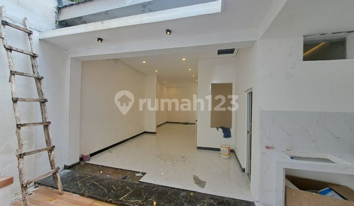 Rumah Baru Kalijudan Asri Lt127, Dkt Ploso, Kenjeran, Lebak, Villa Kalijudan Indah, Kalikepiting, Pusat Kota, Unair, Mojoarum 2