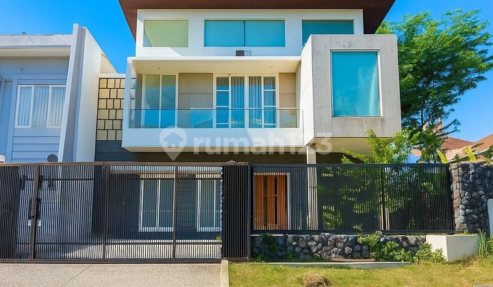 17.87Jt/M Murah‼️Rumah. Minimalis San Antonio Pakuwon City, Dekat Kertajaya Indah Regency, Manyar Kertoarjo, Manyar Kertoadi, Araya 1, Puri Galaxy, Dharmahuada Indah, Kertajaya Indah