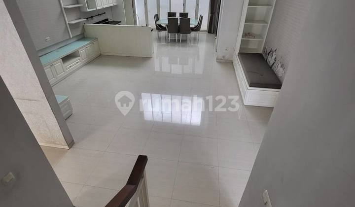 Rumah Furnish di Dharmahusada Indah, Siap Huni, Minimalis, Dkt Kertajaya Indah, Regency 21, Araya 1, Wisma Mukti, Puri Galaxy, Kertajaya Indah Regency, Manyar Kertoarjo