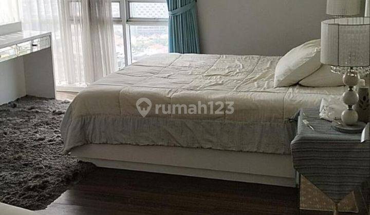 Apartemen Trilium 3BDR Furnish Lantai 31 1