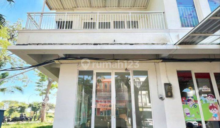 Ruko San Antonio STRATEGIS, FULLY RENOVATED 1