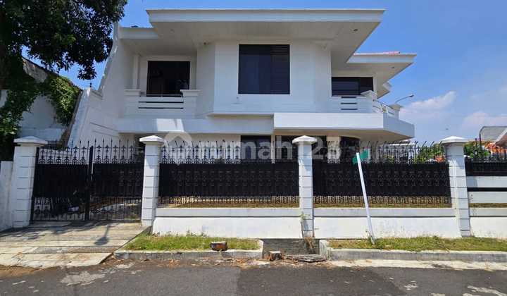 11.5Jt/M‼️ Rumah Murah Dharmahusada Indah Siap Huni Dkt Kertajaya Indah, Manyar Kertoarjo, Araya 1, Puri Galaxy, Kertajaya Indah Regency, Regency 21, Wisma Mukti