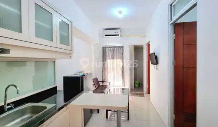 Apartemen Gunawangsa Tidar 2BR 2