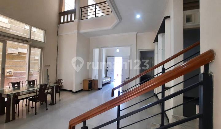 20M/M Ready-to-Live House in Dharmahusada Indah, Near Kertajaya Indah, Manyar Kertoarjo, Manyar Kertoadi, Araya 1, Pakuwon City. 2