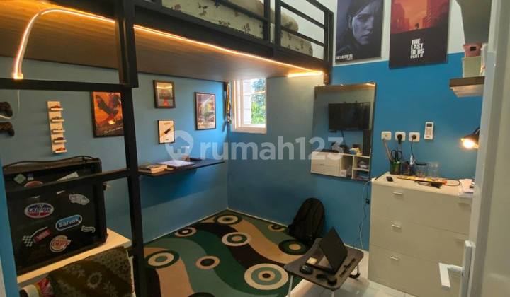 Murah Rumah Semanggi Wonorejo Siap Huni, Dkt Rungkut,Merr,Baruk,Medokan,Nginden