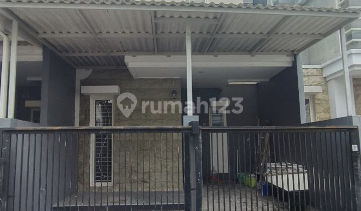 Minimalist House in Lebak Near Kenjeran, Babatan Pantai, Gading Pantai, Karang Asem, Kapas Krampung, Merr, Ploso, Kalijudan