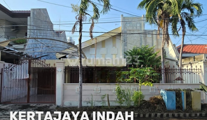 13.8Jt/M Rumah Murah Hitung Tanah Kertajaya Indah Lt360, Dkt Dharmahusada Indah, Pakuwon City, Araya 1, Puri Galaxy, Regency 21 13.8Jt/M Rumah Murah Hitung Tanah Kertajaya Indah Lt360, Dkt Dharmahusada Indah, Pakuwon City, Araya 1, Puri Galaxy, Regency 21