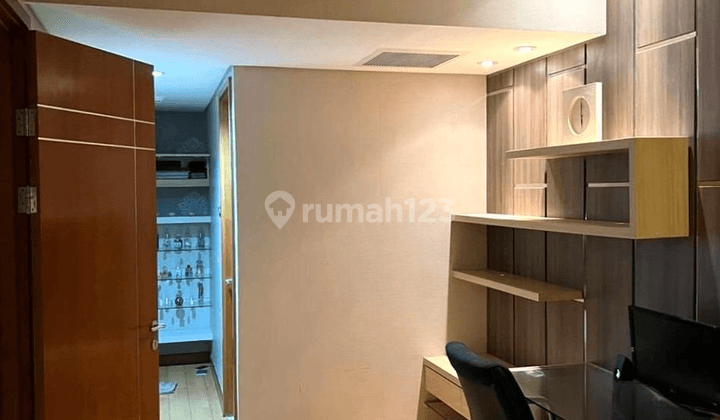 Apartemen Holland Village Size 75m Type 2BR Cempaka Putih Jakarta Pusat 2