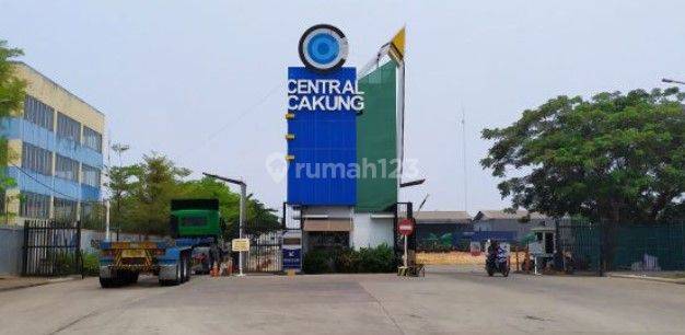  Gudang 2 lantai Ukuran 340 m di Central Cakung, Jakarta Utara 1