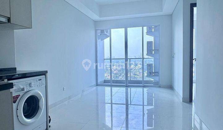 Apartemen Puri Mansion Size 68m Cengkareng Jakarta Barat 1