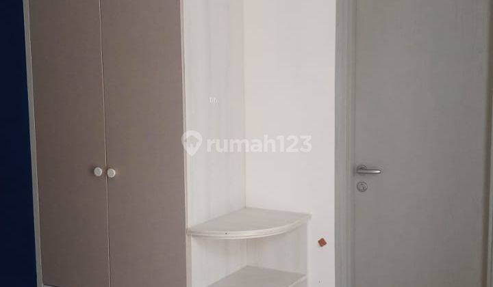 Rumah 3 Lantai Furnished di Asya, Jakarta Timur 2