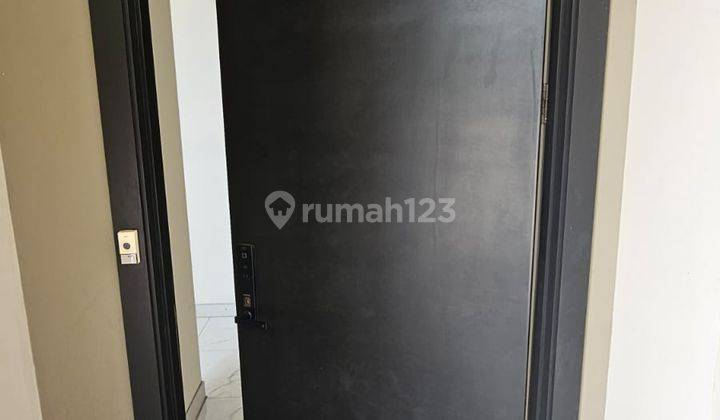 Rumah 2,5 lt Semi Furnished Jakarta Garden City, Jakarta Timur 2