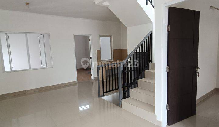 Disewakan Rumah Royal Palem Cengkareng Jak Barat 2