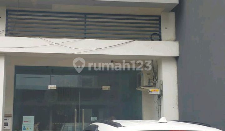 Disewakan Ruko Citra Garden 6 Jak Barat