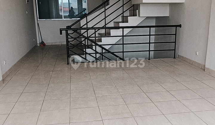 For Rent Business Park Shop House Kalideres West Jakarta 2