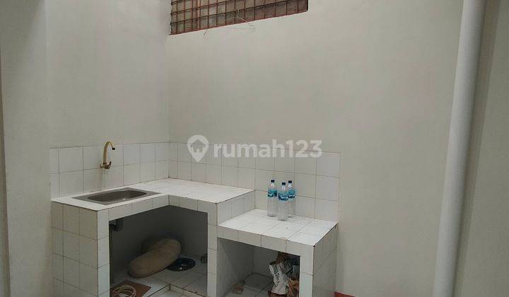 Disewakan Rumah Di Taman Palem Lestari Cengkareng Jak Barat  2