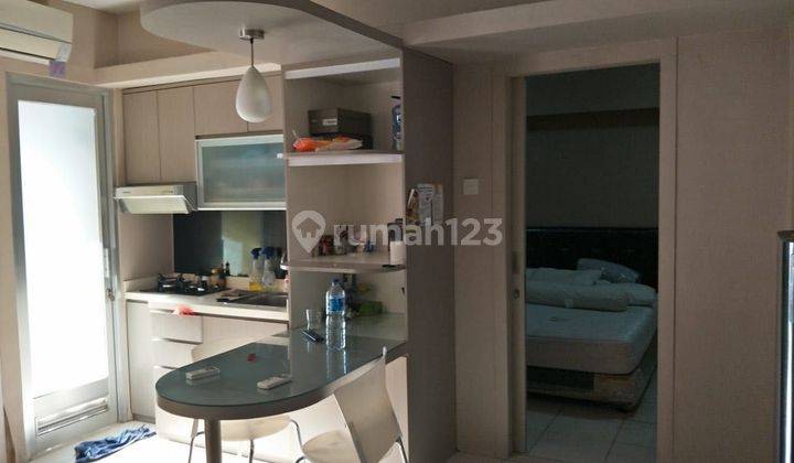 Dijual Apartemen siap huni Green bay, Jakarta utara 1