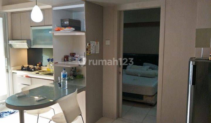 Dijual Apartemen siap huni Green bay, Jakarta utara 2