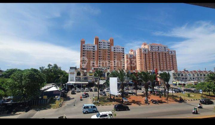 Jual Segera !! Apartment city resort cengkareng Jak barat  2