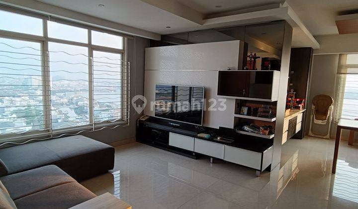 Jual Segera Apartemen Pantai mutiara penjaringan Jakarta Utara  2