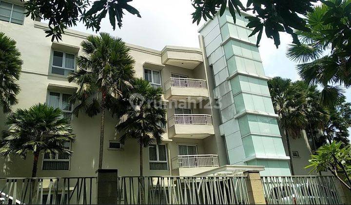 Jual Apartemen puri park residence Jak barat  2