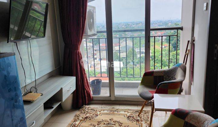 Jual Apartemen Green view Serpong Tangerang  1