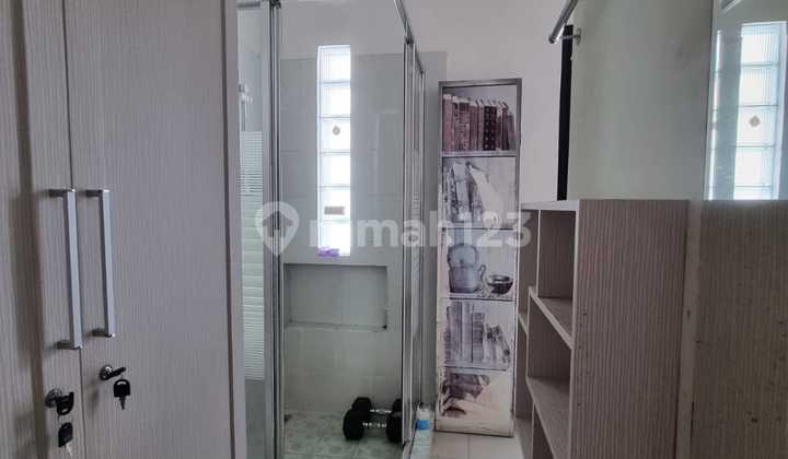 Disewakan Rumah Taman Palem Lestari Cengkareng Jak Barat 2