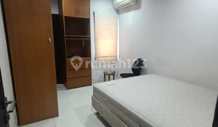 Disewakan Rumah Taman Palem Lestari Cengkareng Jak Barat 2