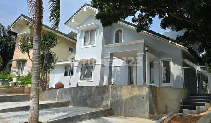 For Sale Fast Villa Sentul Gading Spring Permata Sentul 2