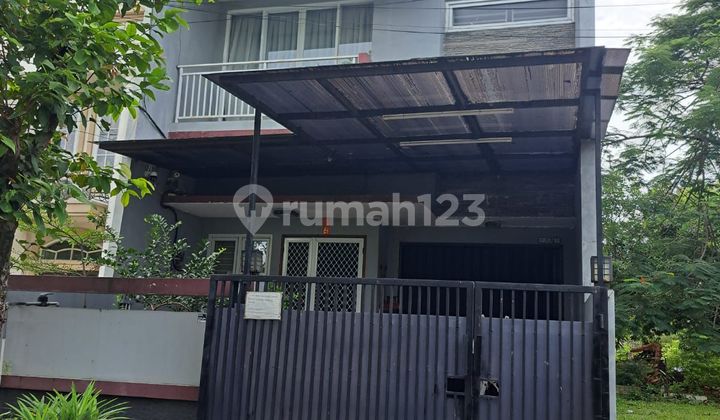 Dijual Cepat Rumah Siap Huni Di Citra2ext Kalideres Jak Barat