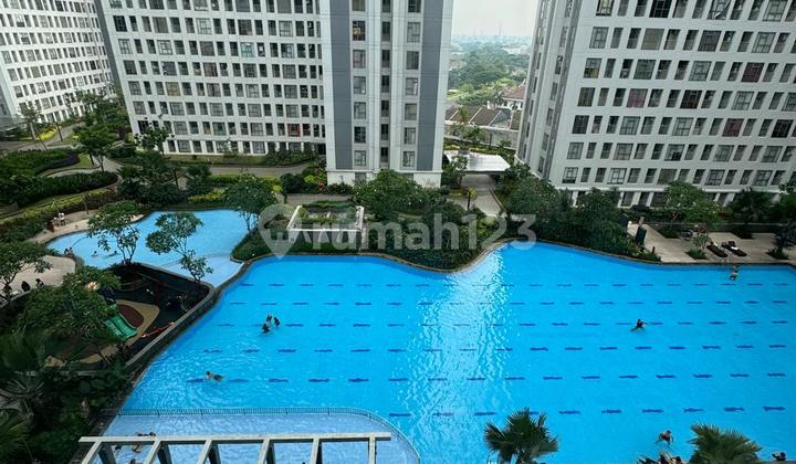 Jual Cepat Apartemen Midtown Gading Serpong Tangerang Jual Cepat Apartemen Midtown Gading Serpong Tangerang