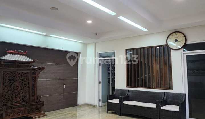 Jual Cepat Rumah Camar Indah Pik Jak Utara 2