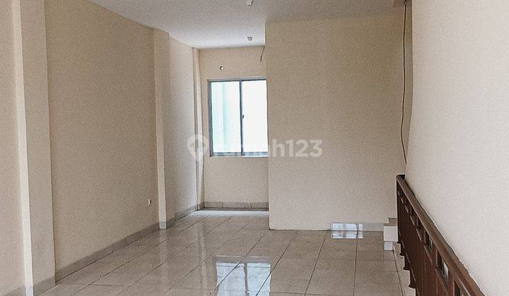 Disewakan Ruko Hawaii City Resort Cengkareng Jakarta Barat 1