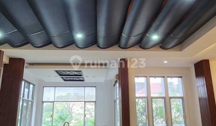 Jual Cepat Rumah Camar Indah Pik Jak Utara