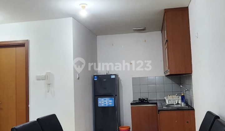 Disewakan Apartemen Condo Green Bay Baywalk Jak Utara 2